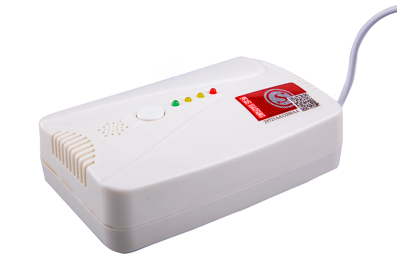 HD2200獨(dú)立式可燃?xì)怏w探測(cè)器