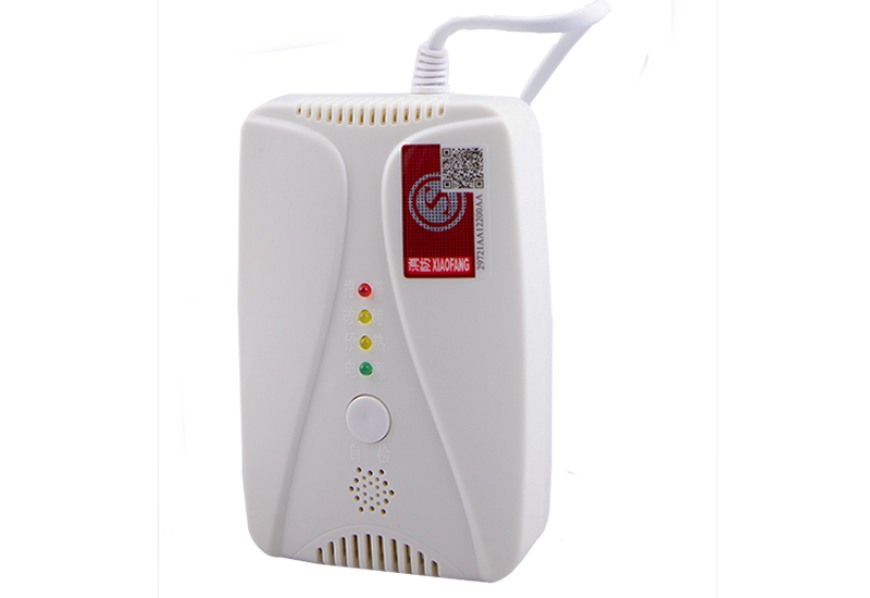 HD2200獨(dú)立式可燃?xì)怏w探測(cè)器