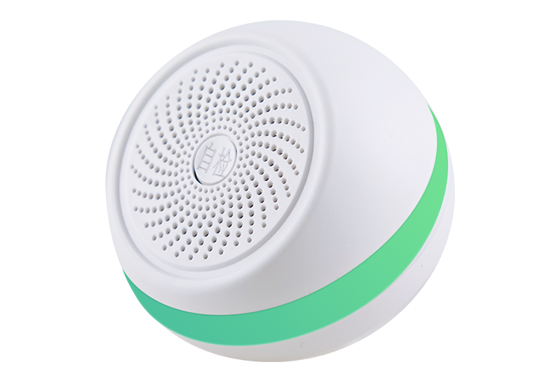 HD5200獨(dú)立式可燃?xì)怏w探測(cè)器