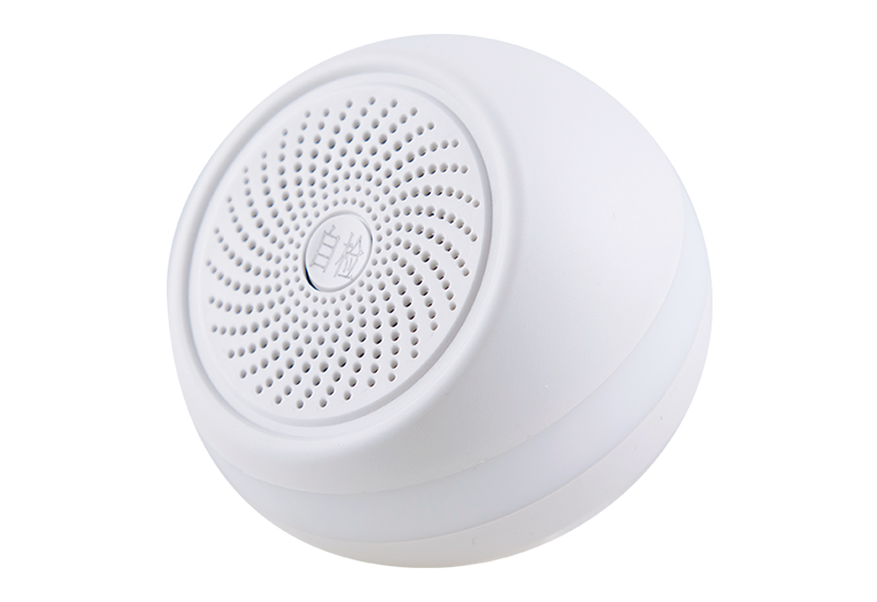 HD5200獨立式可燃?xì)怏w探測器