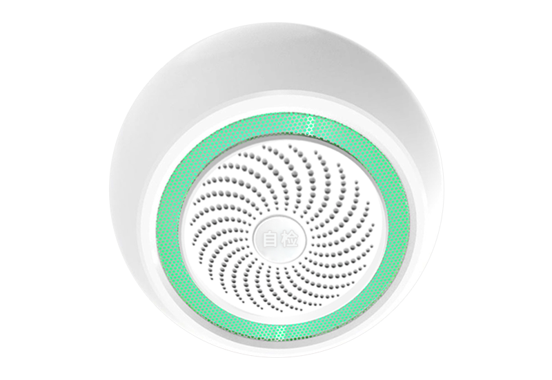 HD5000插座式可燃?xì)怏w檢測(cè)報(bào)警器