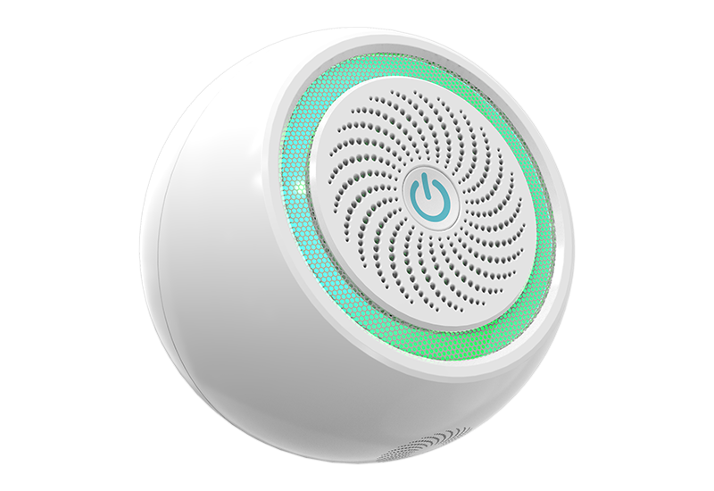 HD5000插座式可燃?xì)怏w檢測(cè)報(bào)警器