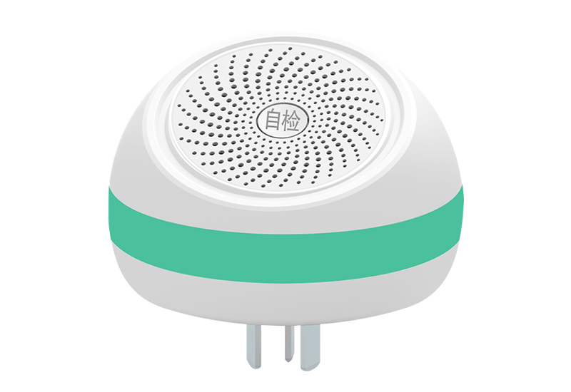 HD5200獨立式可燃?xì)怏w探測器
