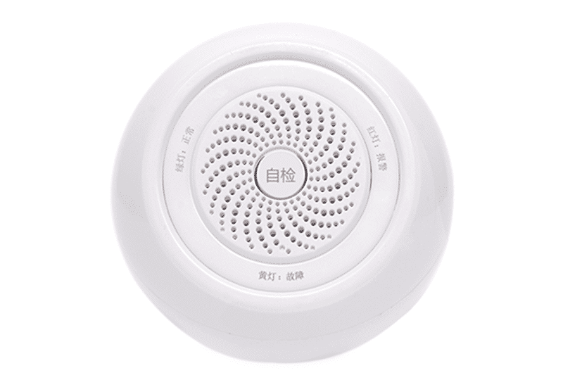HD5000插座式可燃?xì)怏w檢測(cè)報(bào)警器