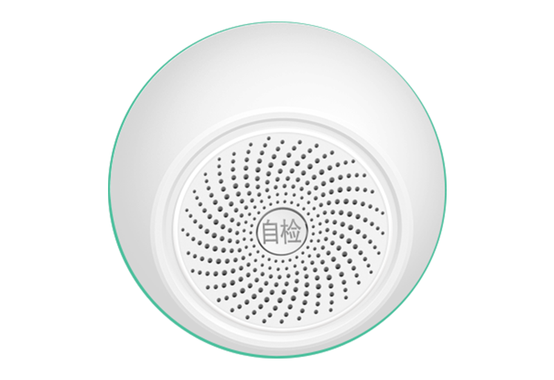 HD5200獨立式可燃?xì)怏w探測器