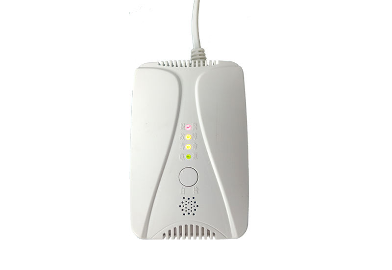 JT-HD2000 家用可燃?xì)怏w探測(cè)器