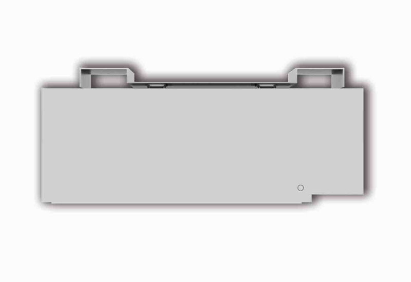 QB6000氣體報(bào)警控制器