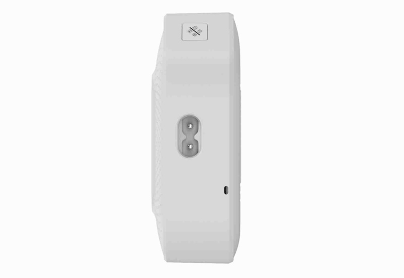 HD8200智能語(yǔ)音型雙氣體報(bào)警器