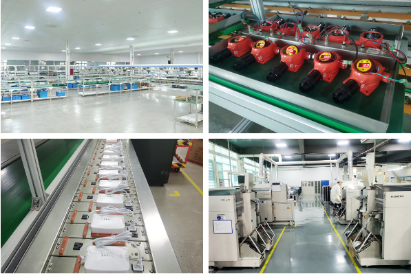 馳誠電氣成為鄭州市2023年度“專精特新”企業(yè)質(zhì)量診斷品牌培育試點！