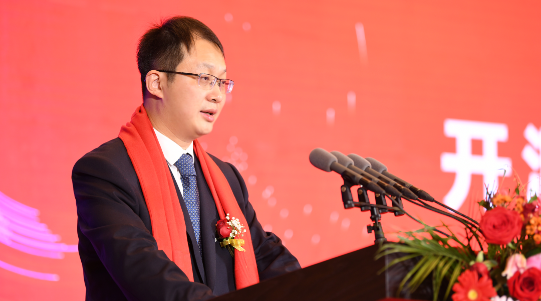 上市大吉！熱烈慶祝馳誠(chéng)電氣在北交所成功上市！